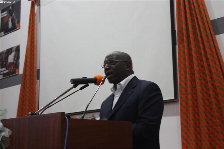 Football/Assemblée générale de la FIF, ce samedi : Jacques Anouma, président d`honneur ; De grandes décisions attendues